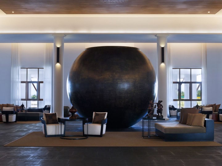 Myanmar har fået sitt første Accorhotel - 3