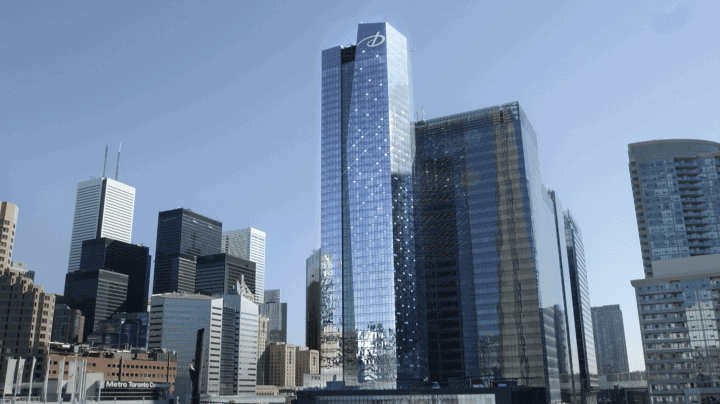 Marriott køber Delta Hotels & Resorts og bliver største fullservicekæde i Canada - 2