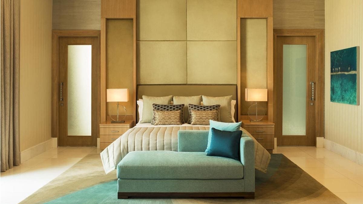 Hotels Toplists - 10 Best Luxury Hotels in Abu Dhabi