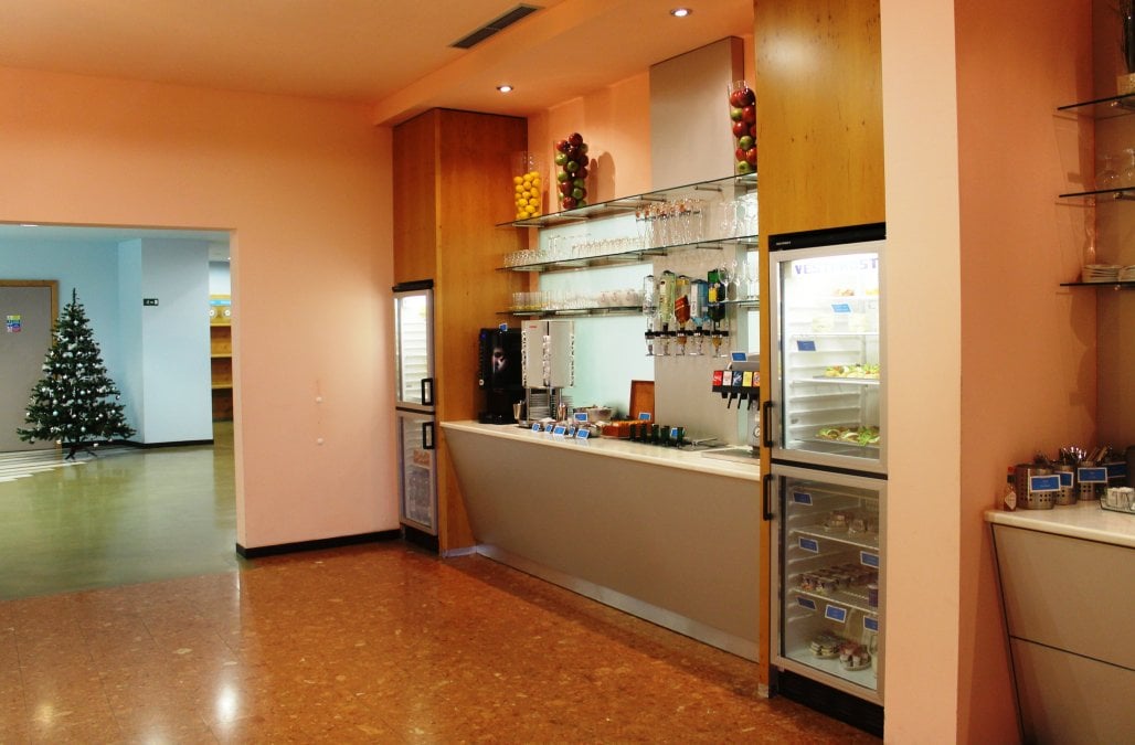 En test av Aerosvit Business Class - 6