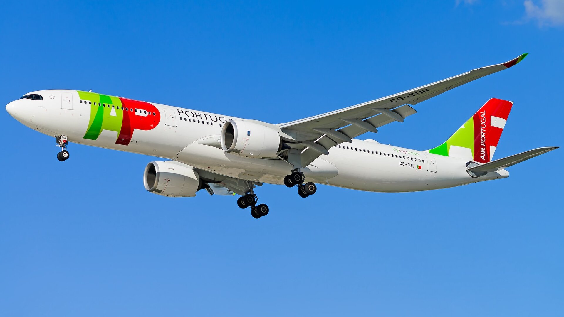 TAP Air Portugal Sale - LAST DAY!!**EXPIRED**