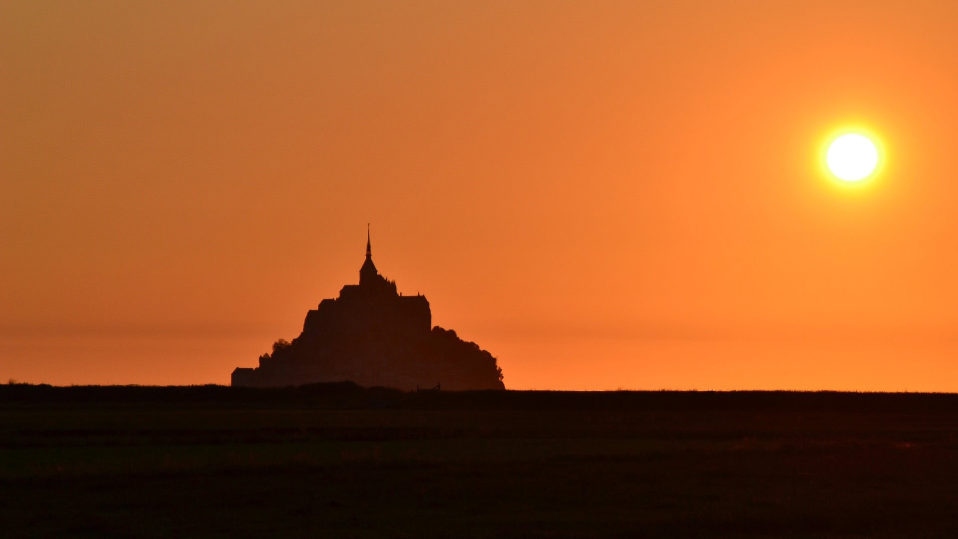 Destinations Toplists - 10 Best Day Trips from Paris