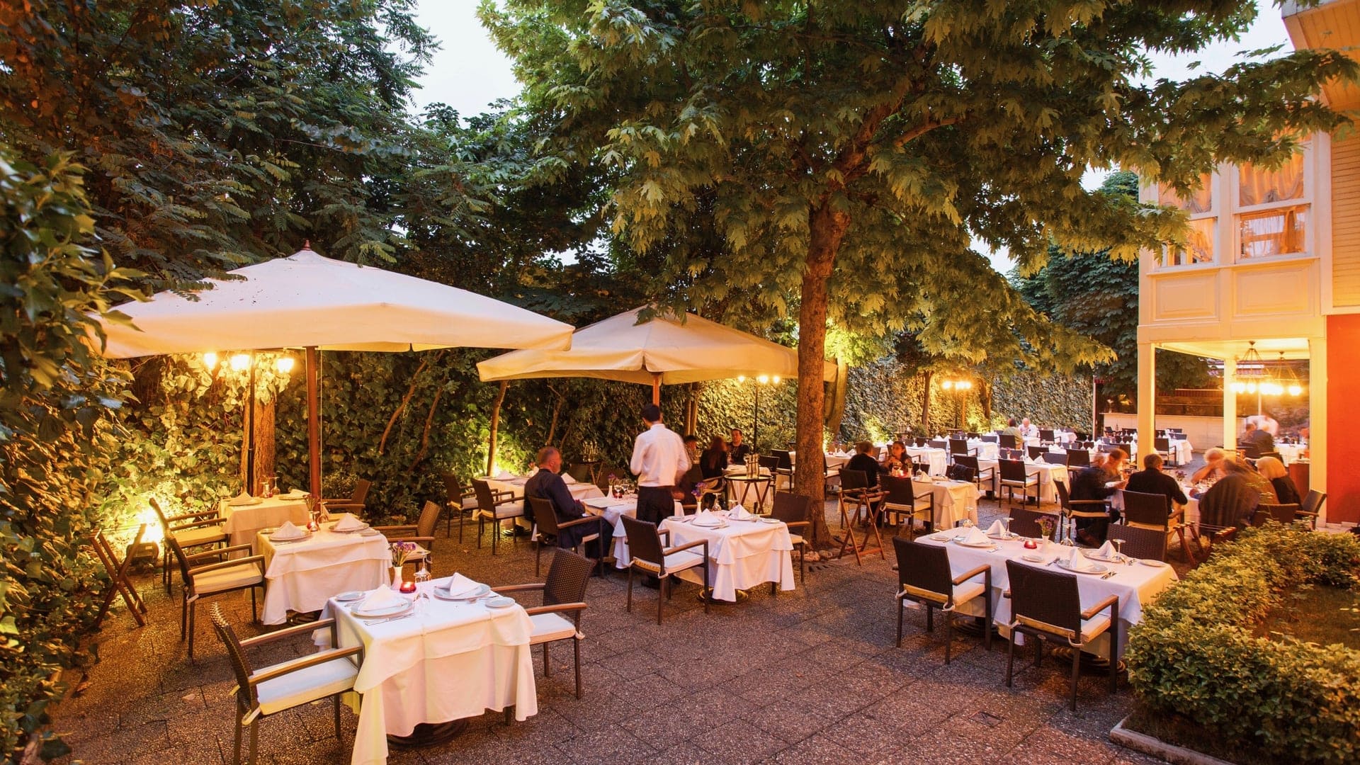 Destinations Articles - Istanbul Travel Guide