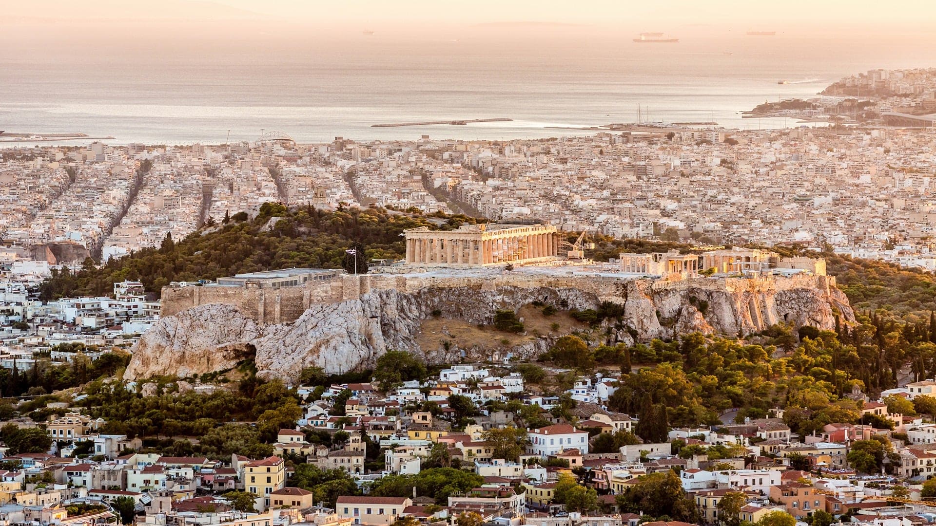 Athens