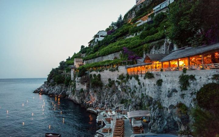 3 Great Reasons To Visit The Amalfi Coast This September - 2. Great weather - 1