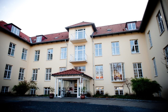 Nytt hotell i Best Westerns danske portefølje