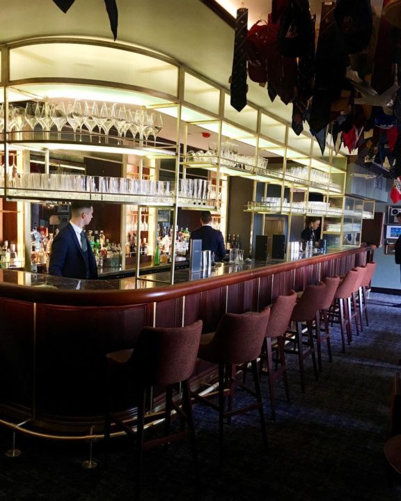 The Stafford London Reopens Much-Loved American Bar Following Impressive Update - 1