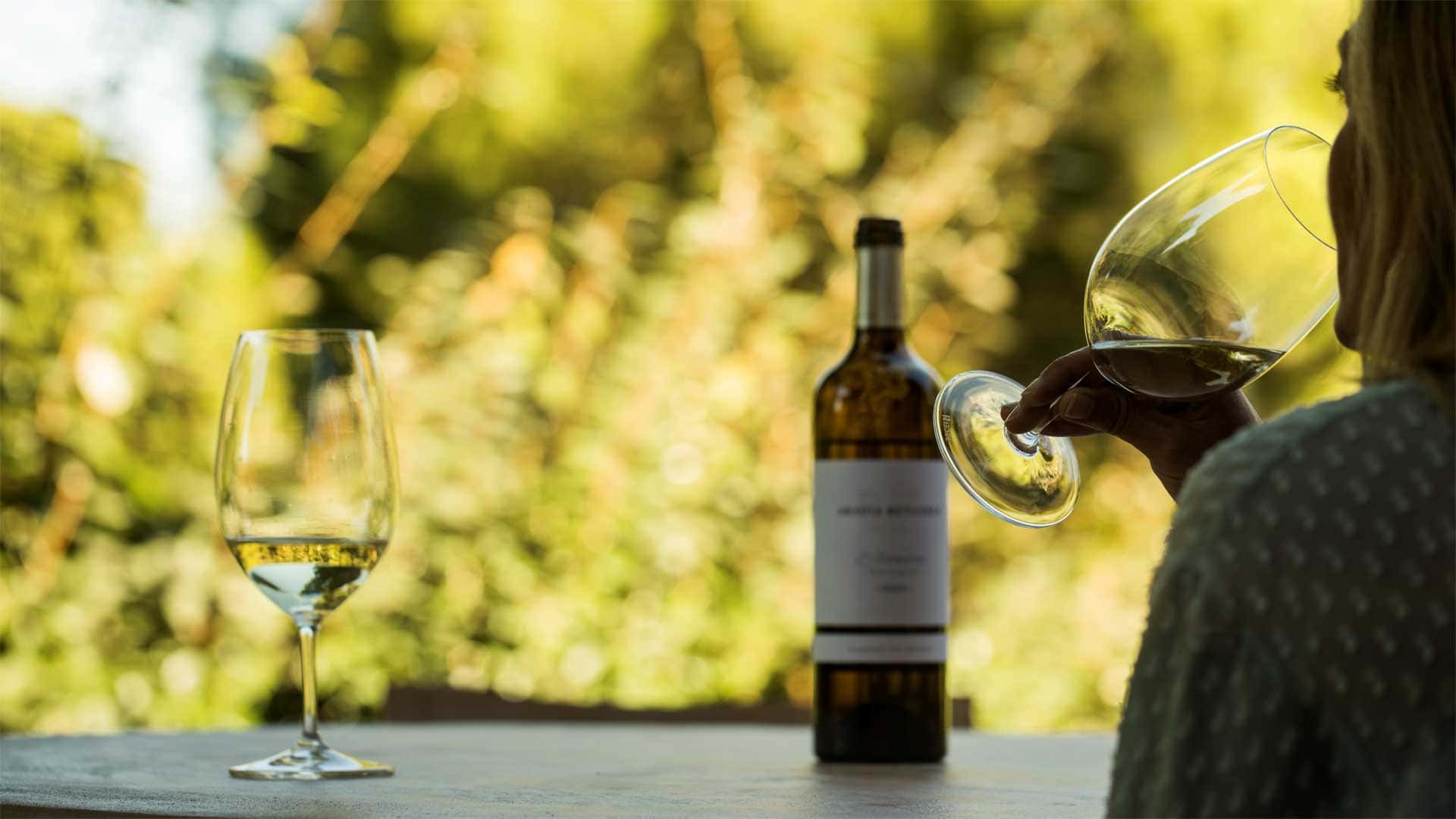 Hotel review What We Love' - Abadia Retuerta LeDomaine - 2