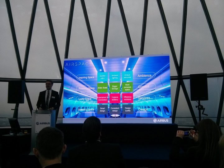 Airspace by Airbus - 4