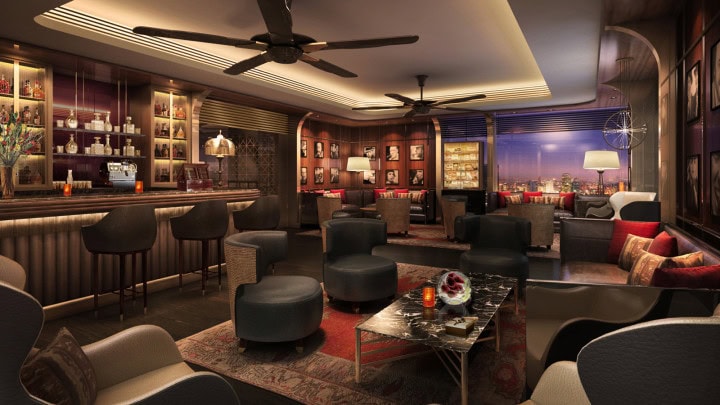 Four Seasons lanserer sitt andre hotell i Dubai - 4