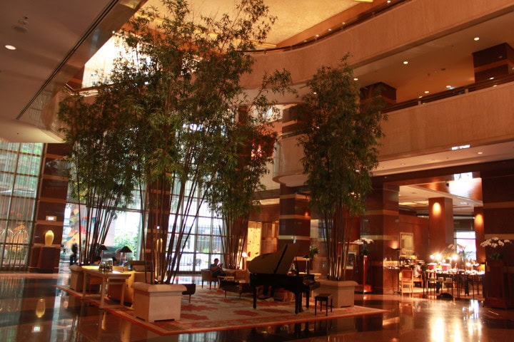 Medlemsrecension: Smekmånad i Asien del 3 - Singapore och Kuala Lumpur - 2