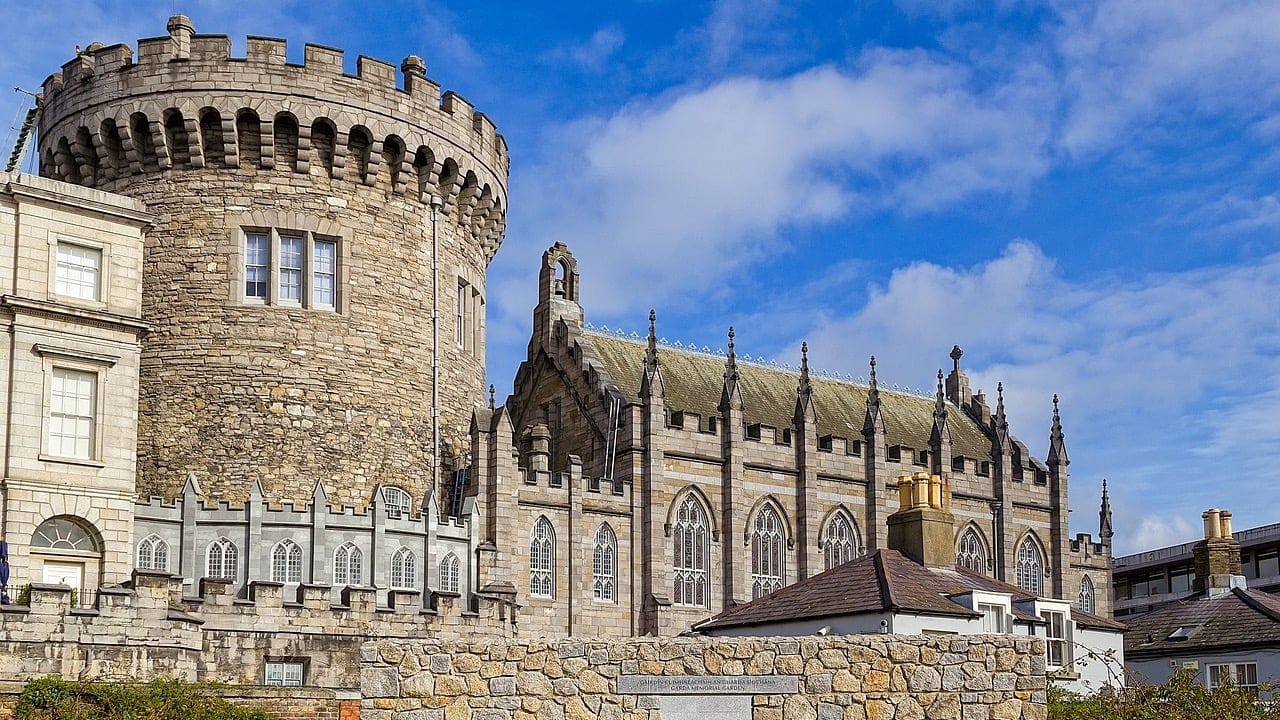 Destinations Articles - Dublin Travel Guide