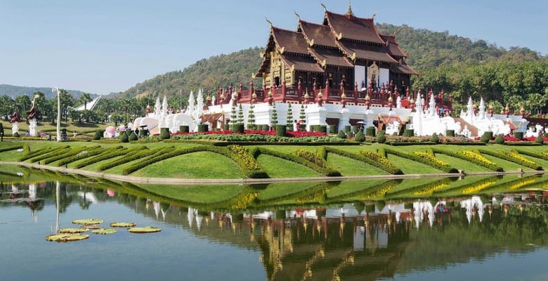 Qatar Airlines to launch new Thailand route