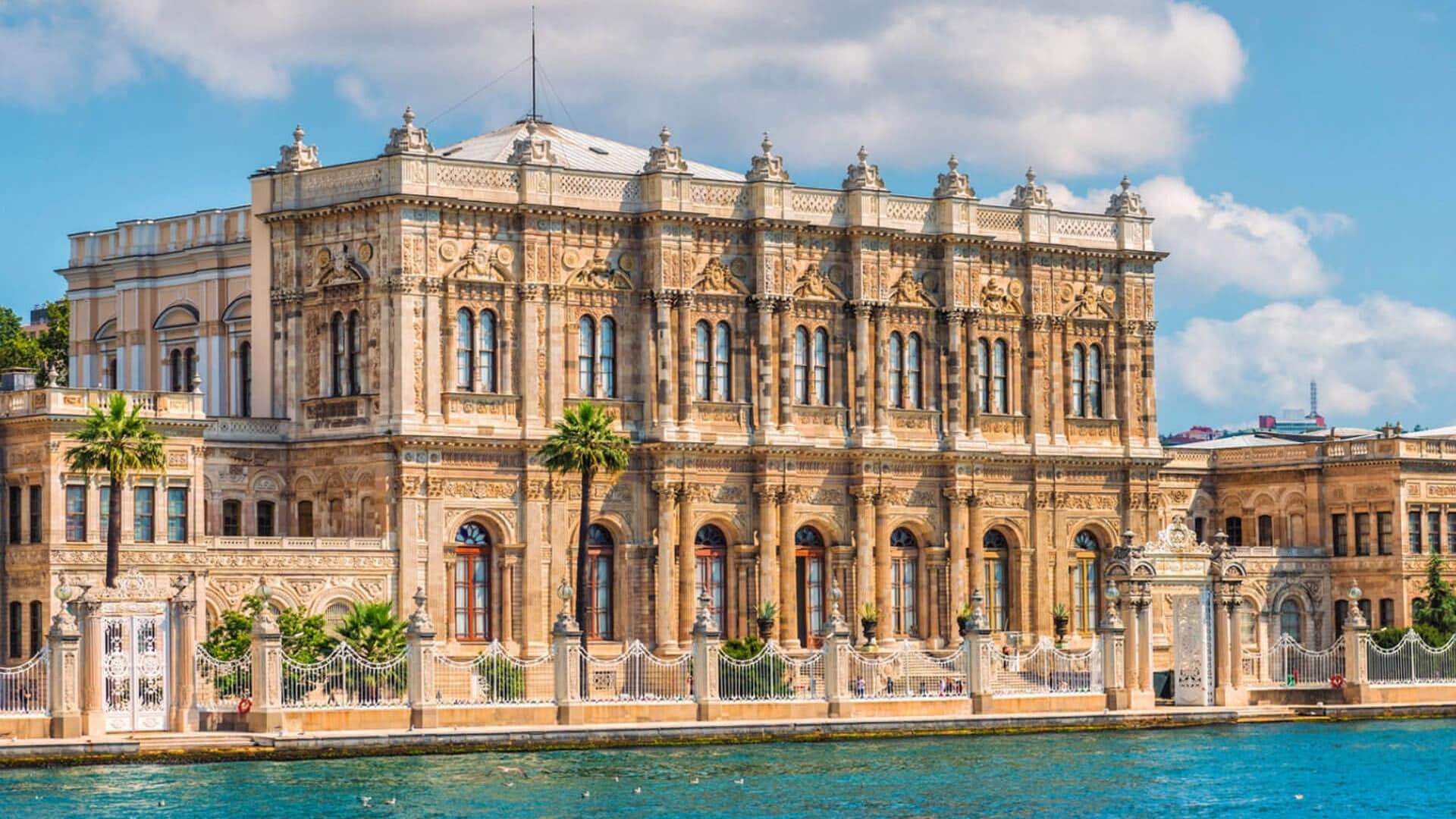 Destinations Articles - Istanbul Travel Guide