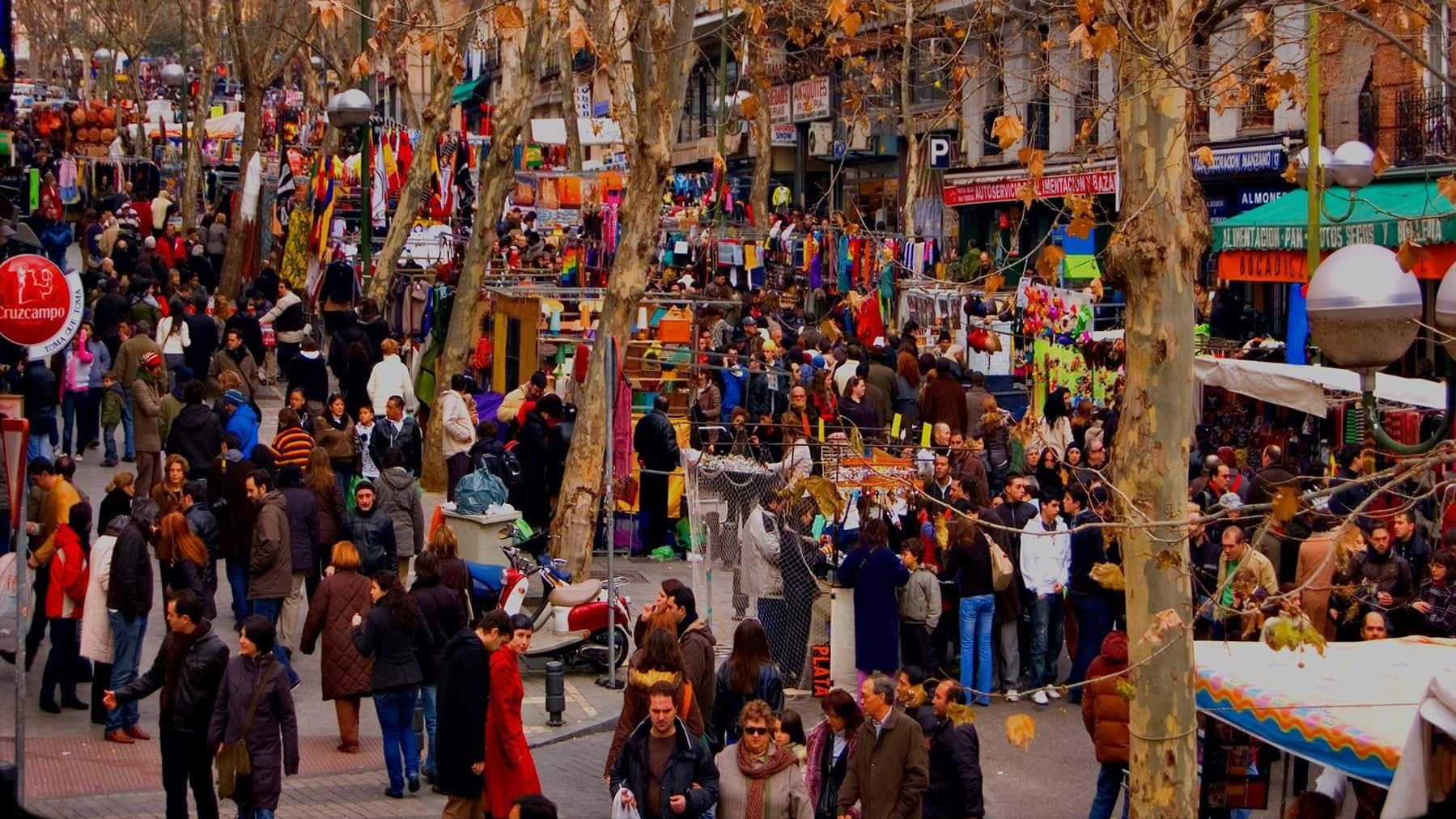 Destinations Articles - Madrid Travel Guide