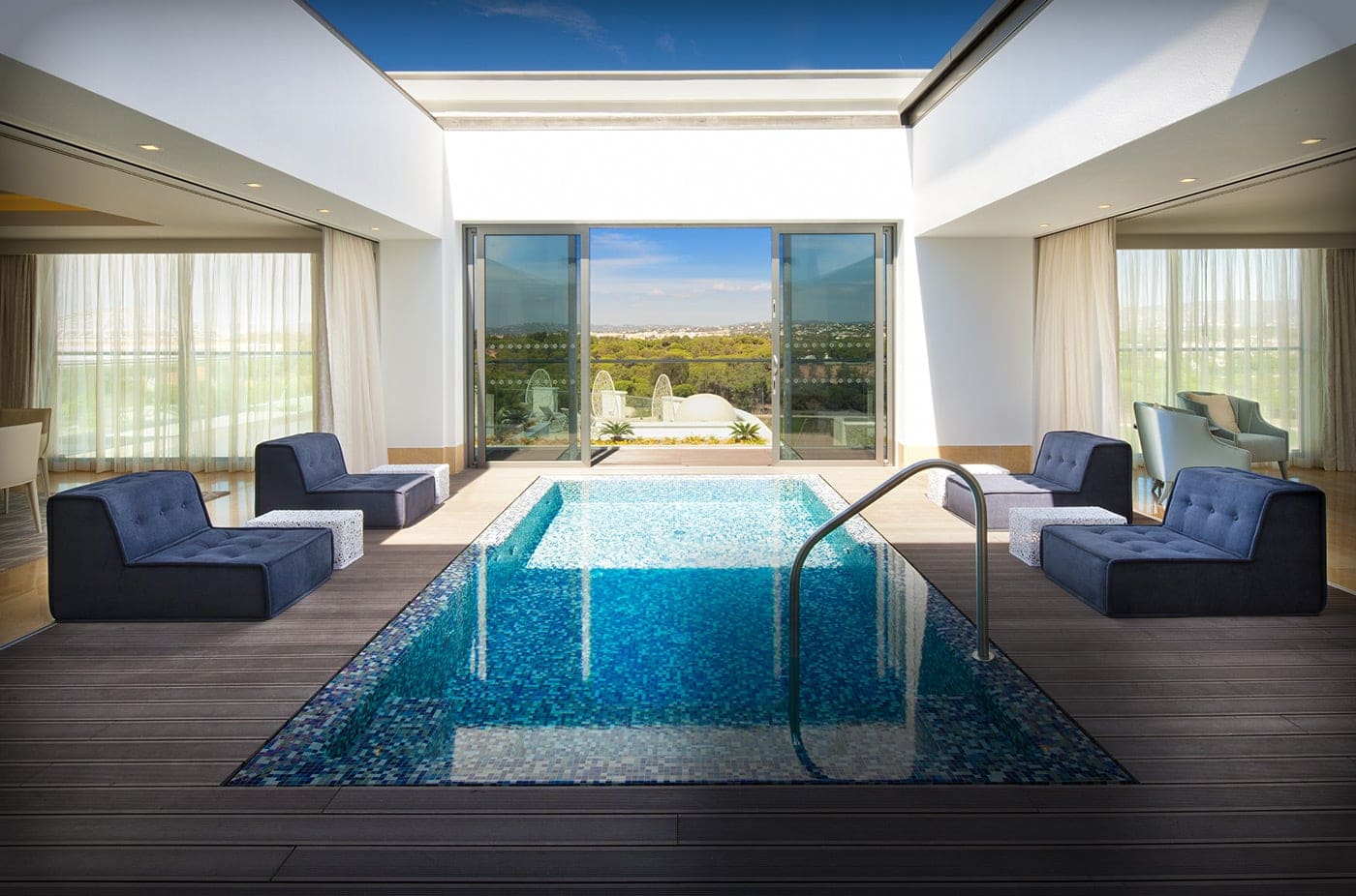 Conrad Algarve To Host Culinary Extravaganza In November