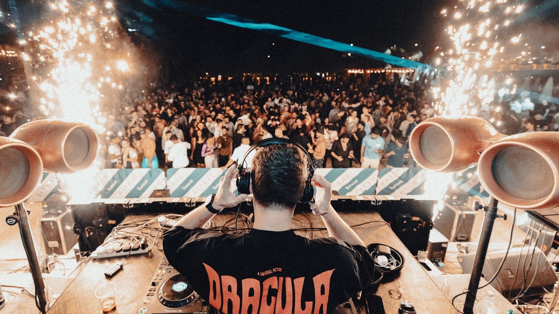 Destinations Toplists - 10 Best Nightclubs in Dubai