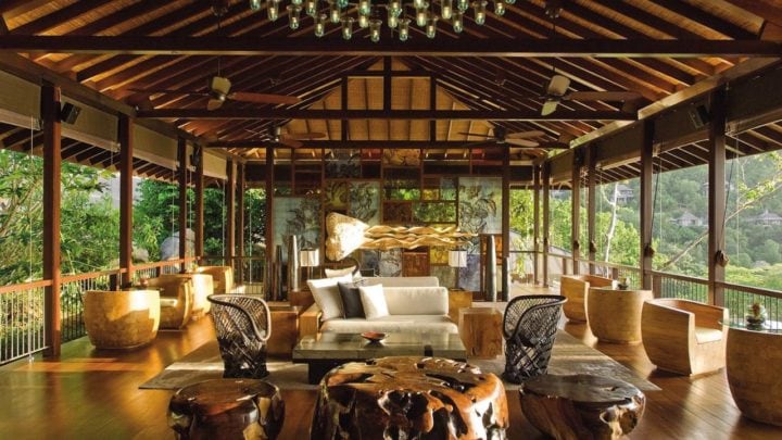 Four Seasons Opens Private Island Escape In Seychelles - 1