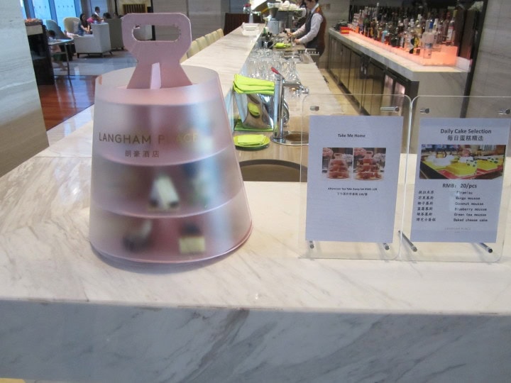 Review: Langham Place Xiamen, China - 4