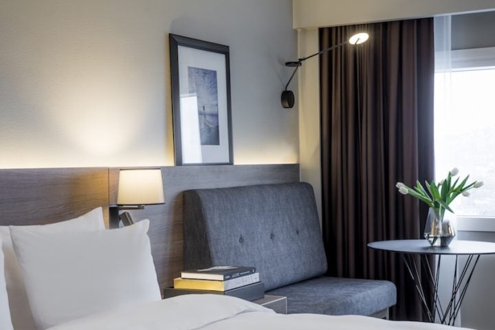 Landemerke i Oslo oppgraderes - 2