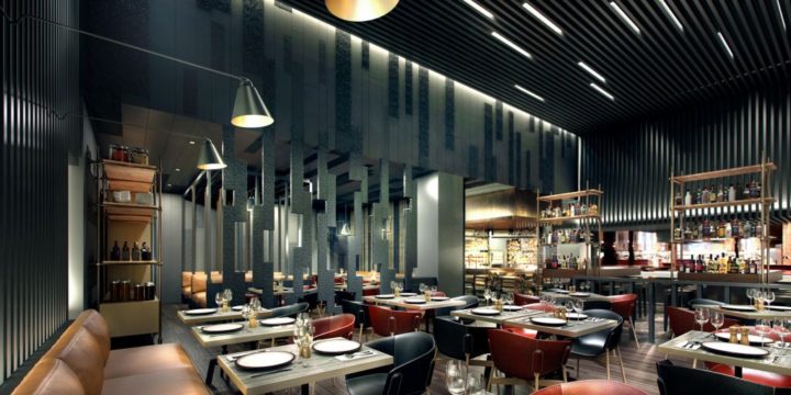 Perth's Newest Luxury Hotel To Open Next Month - 5