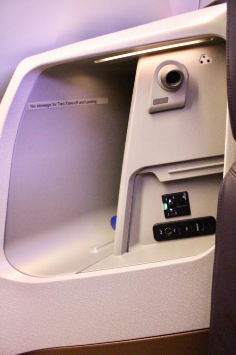 BusinessClass testar världens längsta non-stop flygning - 11