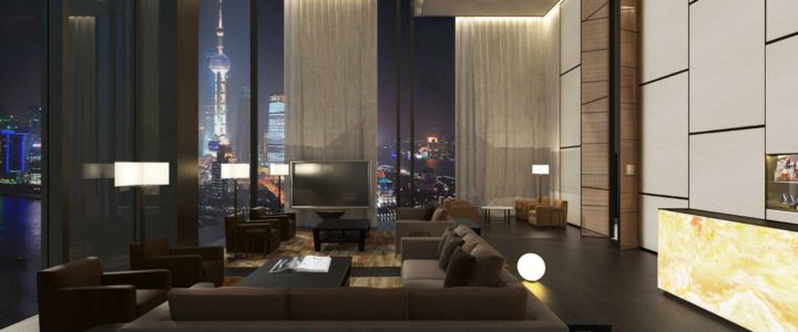 Ultra-Luxurious Bvlgari Hotel Shanghai Finally Opens For Business - 3