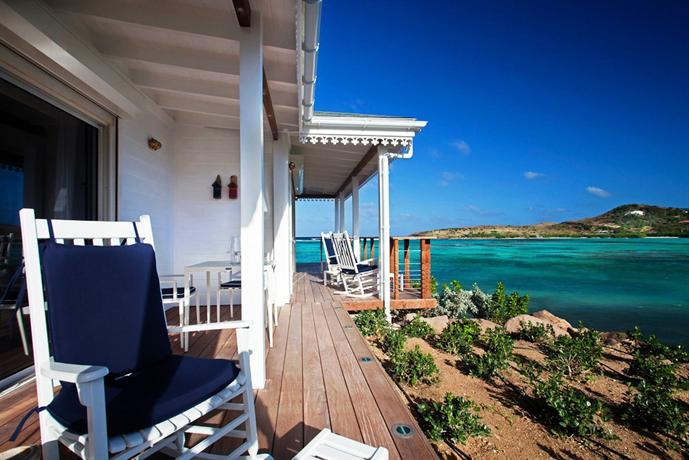 Rest, Engage and Cultivate at  Le Guanahani, St.Barth - 1