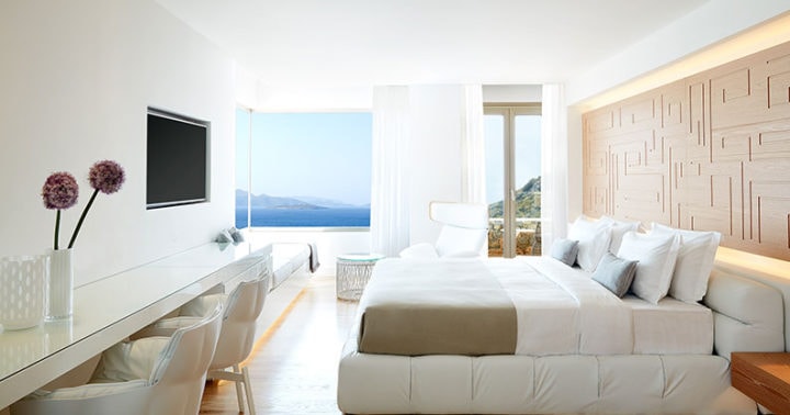 Crete's new benchmark in luxury accommodation - ‘The Mansion’ - 3