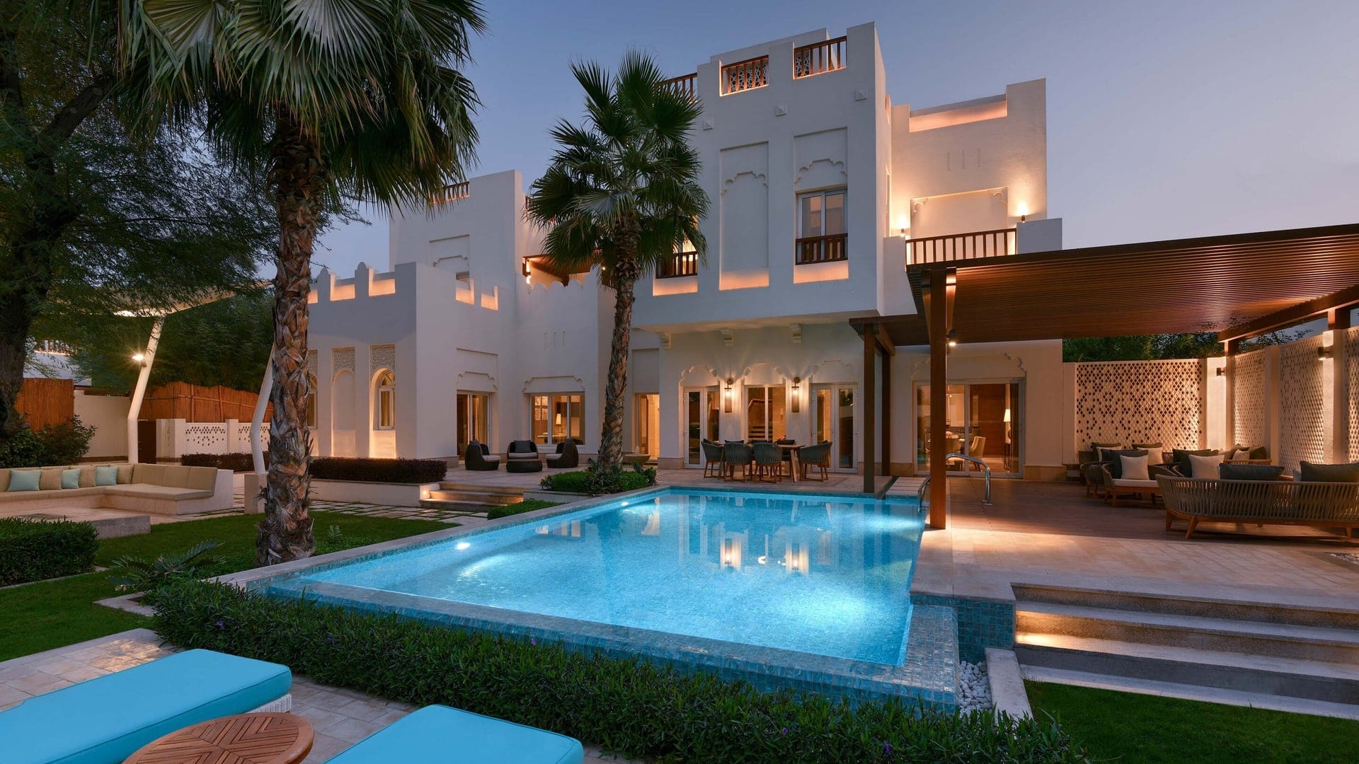 Destinations Articles - Doha Travel Guide