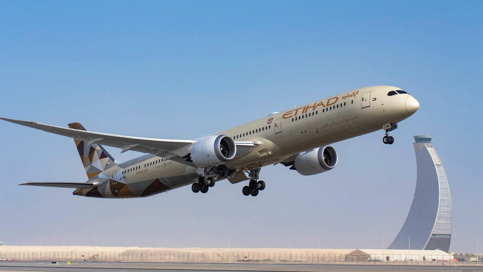 Etihad Offers from Sydney to Europe - ends Thursday!