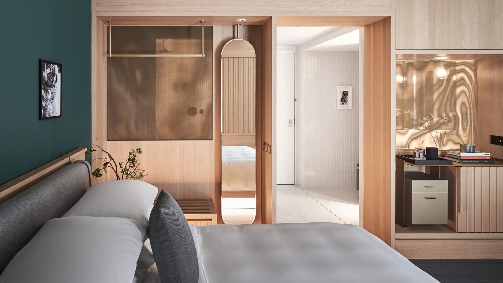 Hotels Toplists - 10 Best Luxury Hotels in Taipei