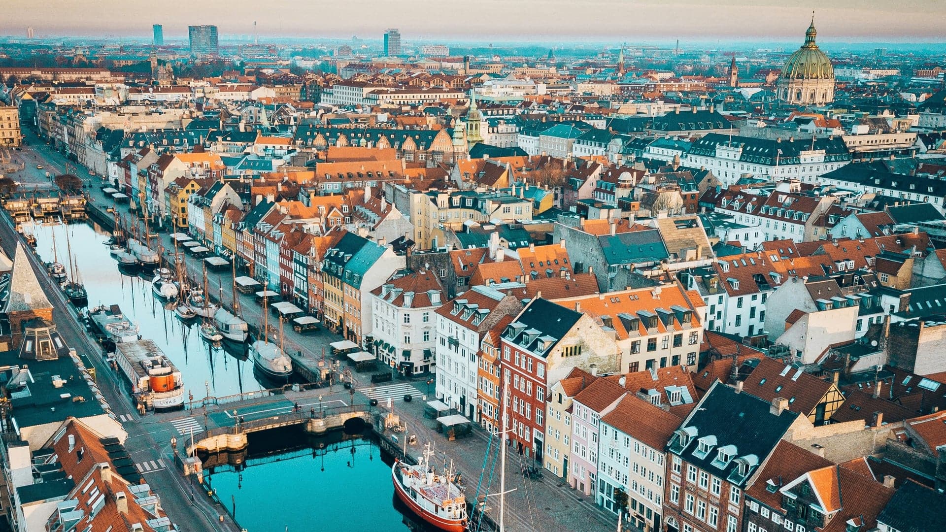 Copenhagen, Denmark