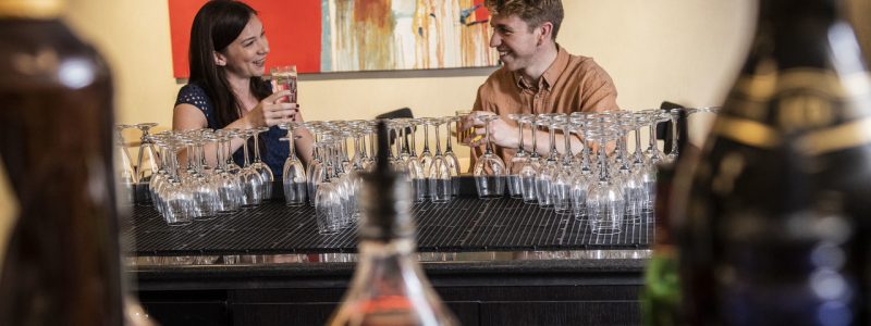 British Airways med ny lounge i Johannesburg