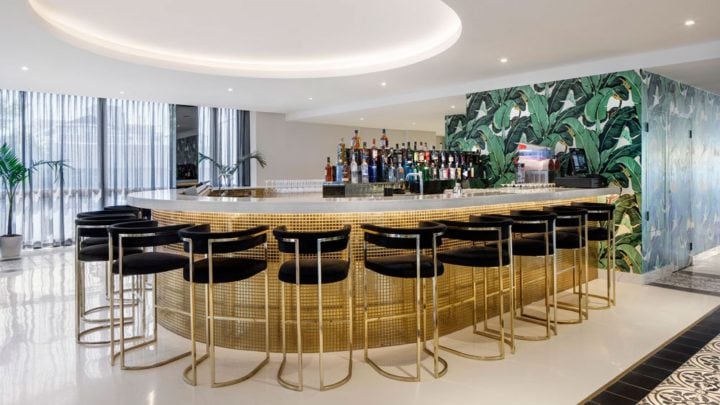 The Ritz Cape Town Unveils Chic New Interiors - 4