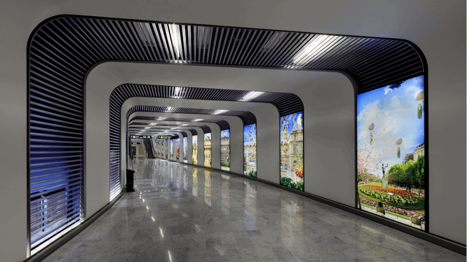 Airports News - Paris CDG reopens Terminal 1