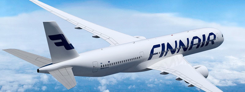 Finnair introducerar Premium Economy