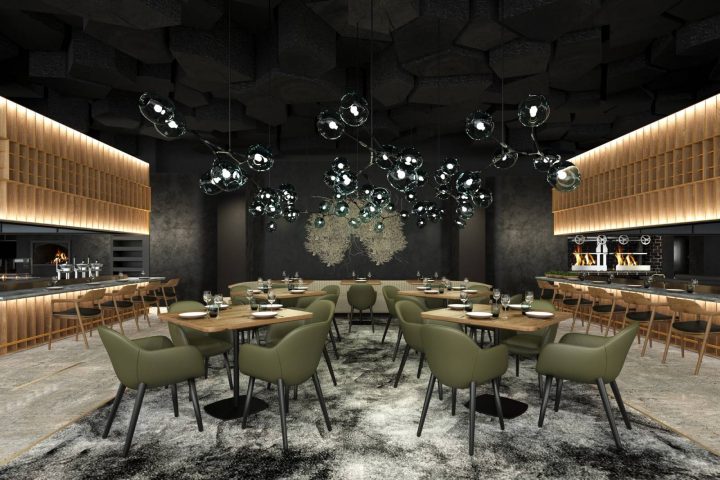 Australias mest luksuriøse hotell? - 3