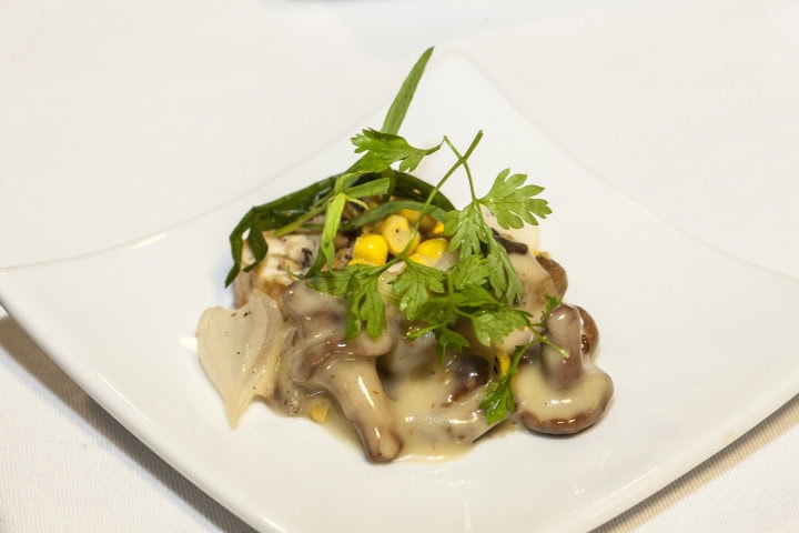 Michelin-mat for alle hos Singapore Airlines - 4