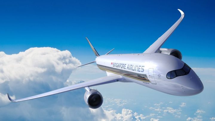 Singapore Airlines To Launch Longest Passenger Flight In The World - 1