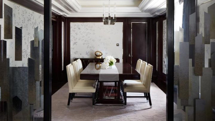 New York-hotellet Peninsula inviger ny svit - 1