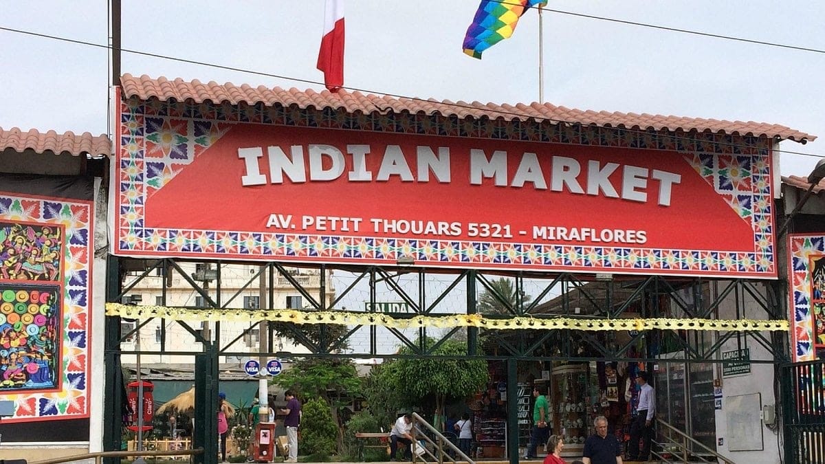 Destinations Articles - Lima Travel Guide