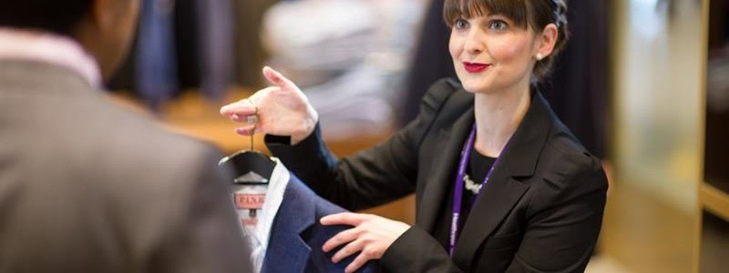 Heathrow lancerer verdens første personal shopping lounge i en lufthavn