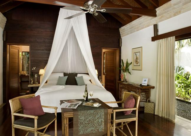 Renowned Filipino wellness and healing resort joins Luxury Hotels Group - 2