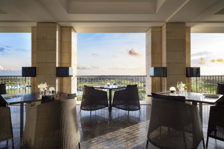 Spektakulært resorthotel ved Algarvekysten - 6