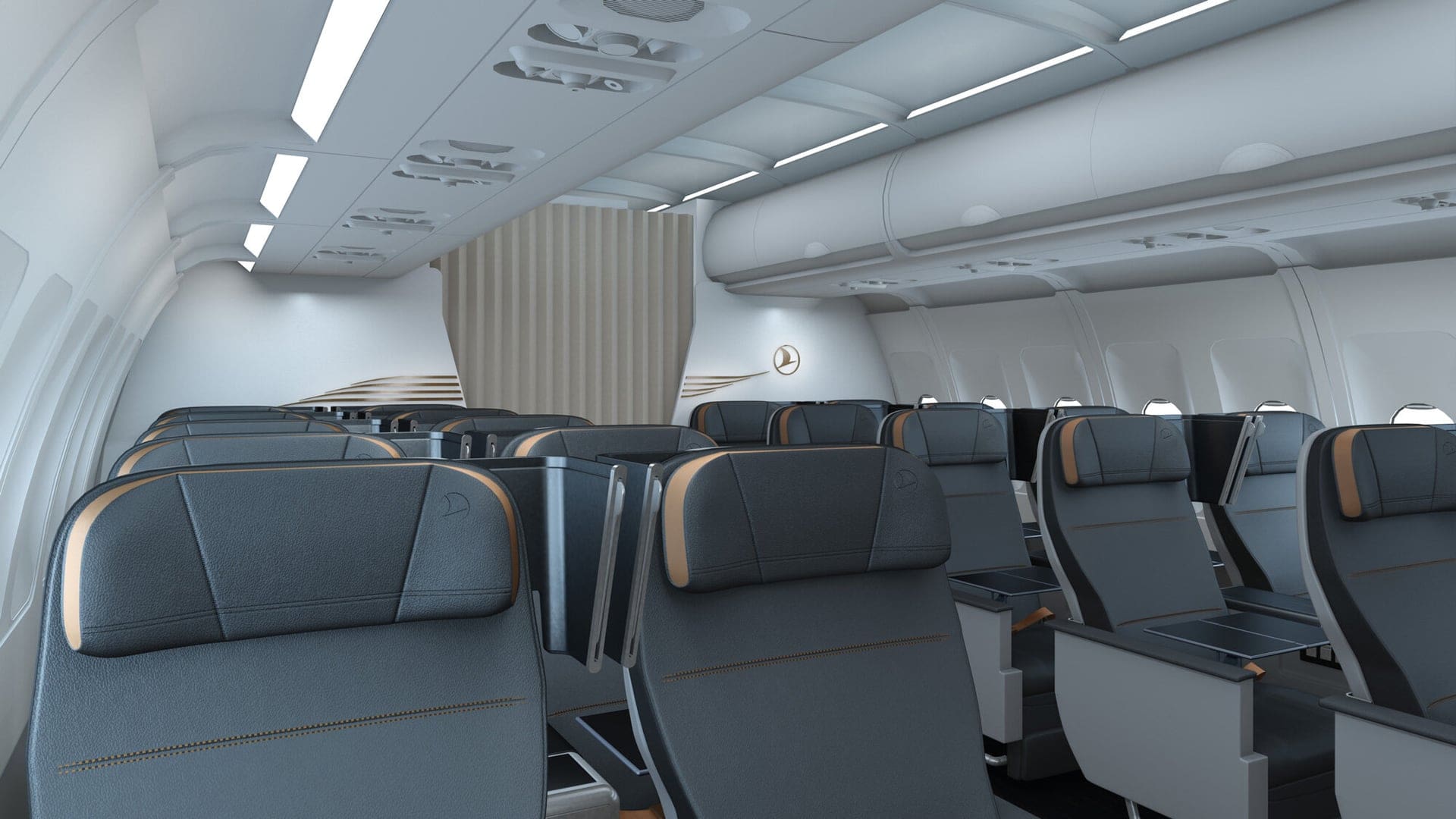 Airline review Short- & Medium-haul - Turkish Airlines - 3