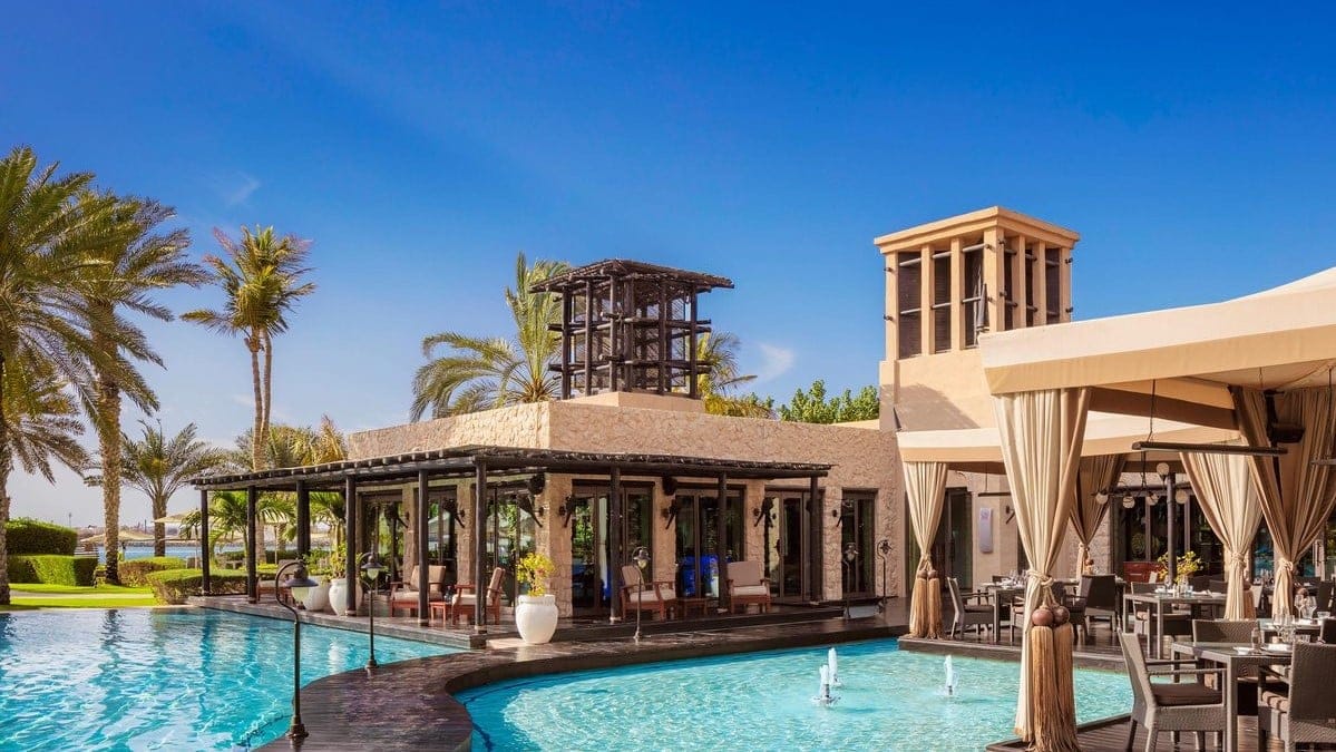 Destinations Toplists - 20 Best Restaurants in Dubai 