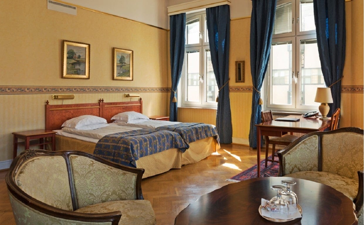 Nytt First Hotels öppnar i Malmö - First Hotels Mortensen