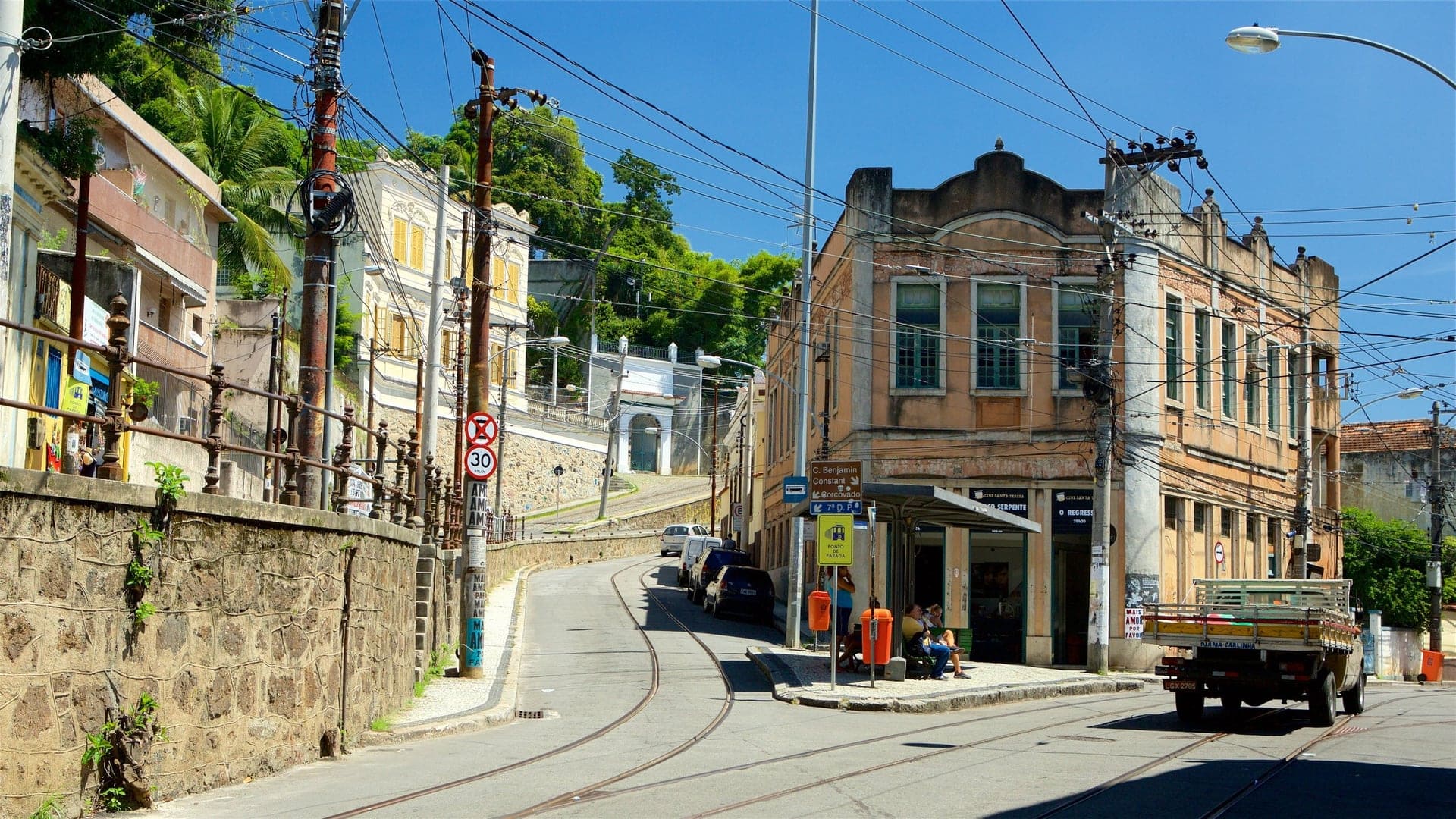 Destinations Articles - Rio de Janeiro Travel Guide