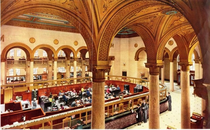 Historic bank to become Liverpool’s first five-star hotel - 1